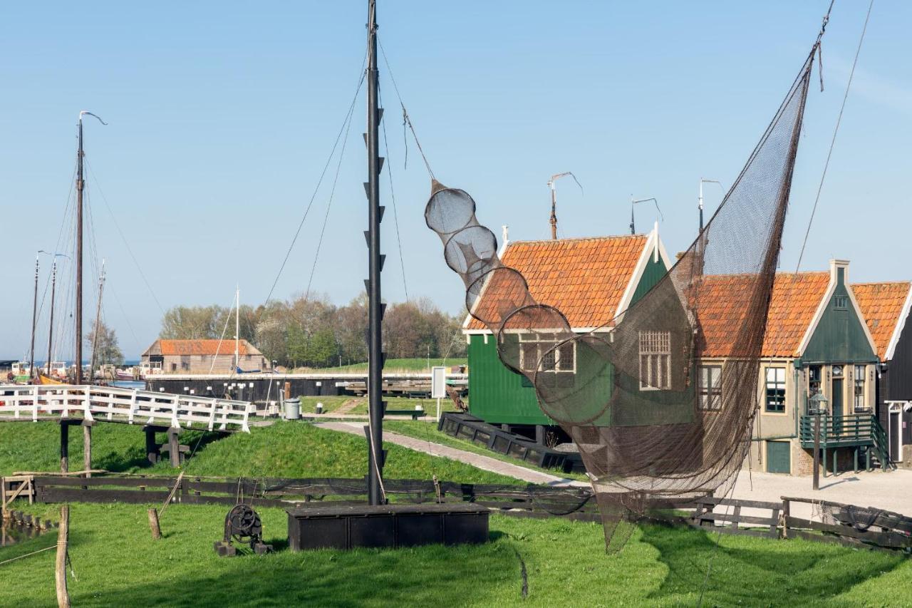 Middelpunt Opmeer Екстер'єр фото